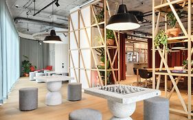 STAYERY Apartments Sachsenhausen